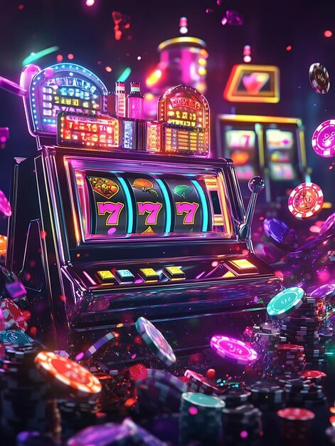 ef63 Live Casino