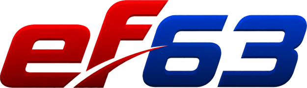 ef63 Logo
